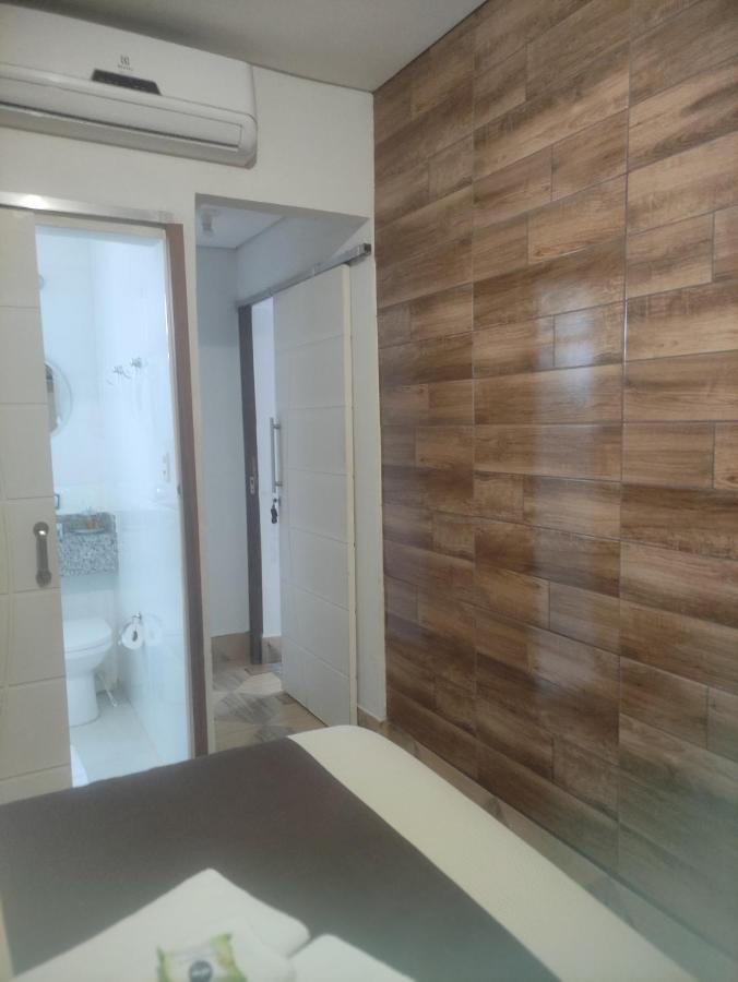 Pousada Da Gi Suites E Turismo Chapada dos Guimarães Eksteriør billede
