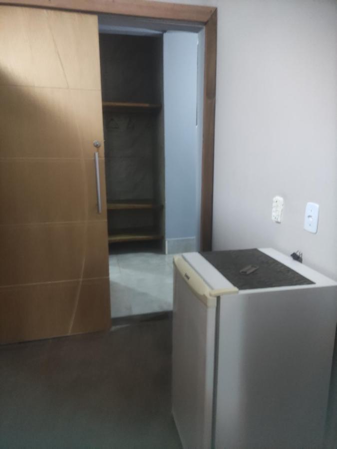 Pousada Da Gi Suites E Turismo Chapada dos Guimarães Værelse billede
