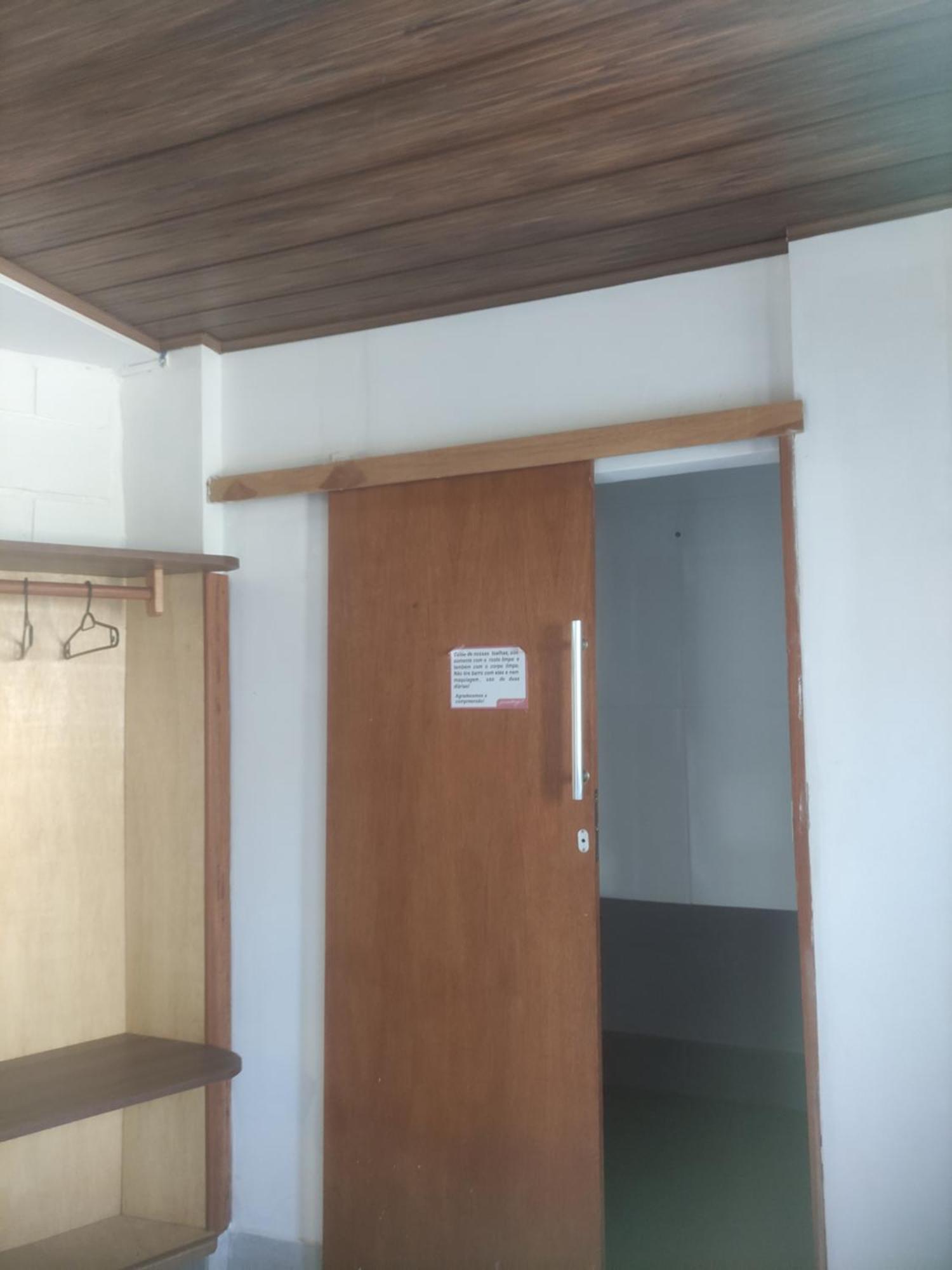 Pousada Da Gi Suites E Turismo Chapada dos Guimarães Værelse billede