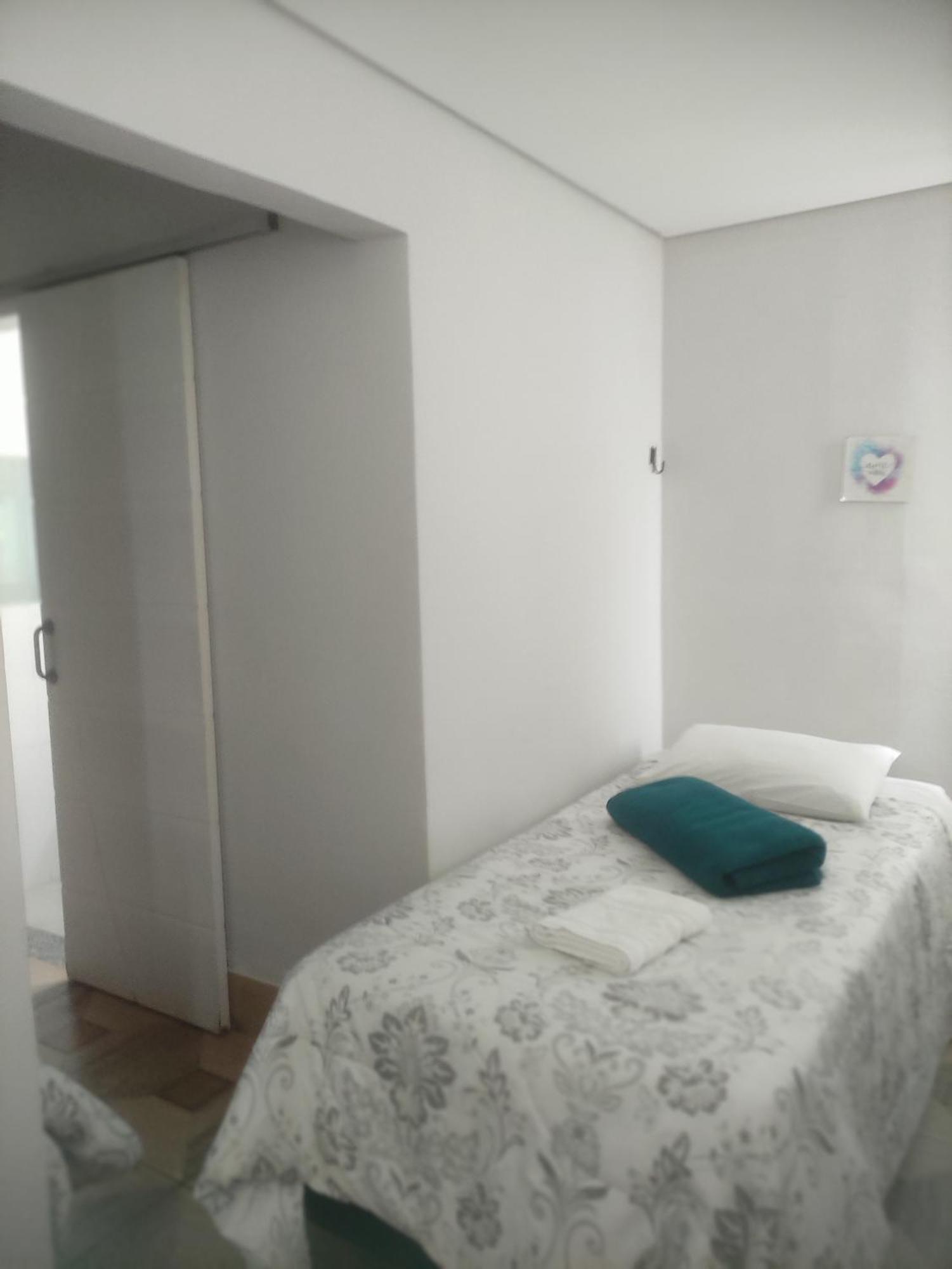 Pousada Da Gi Suites E Turismo Chapada dos Guimarães Eksteriør billede