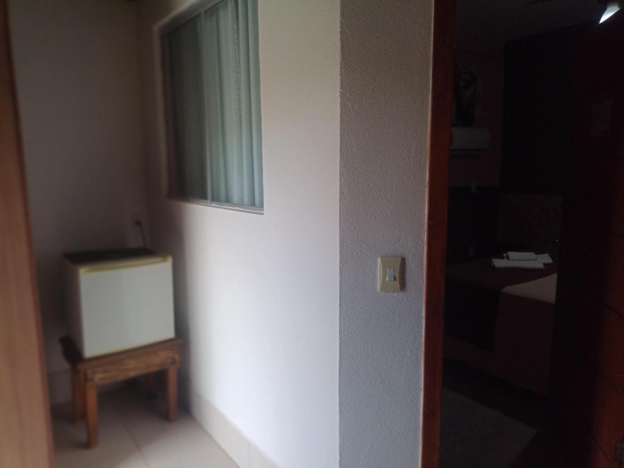 Pousada Da Gi Suites E Turismo Chapada dos Guimarães Eksteriør billede