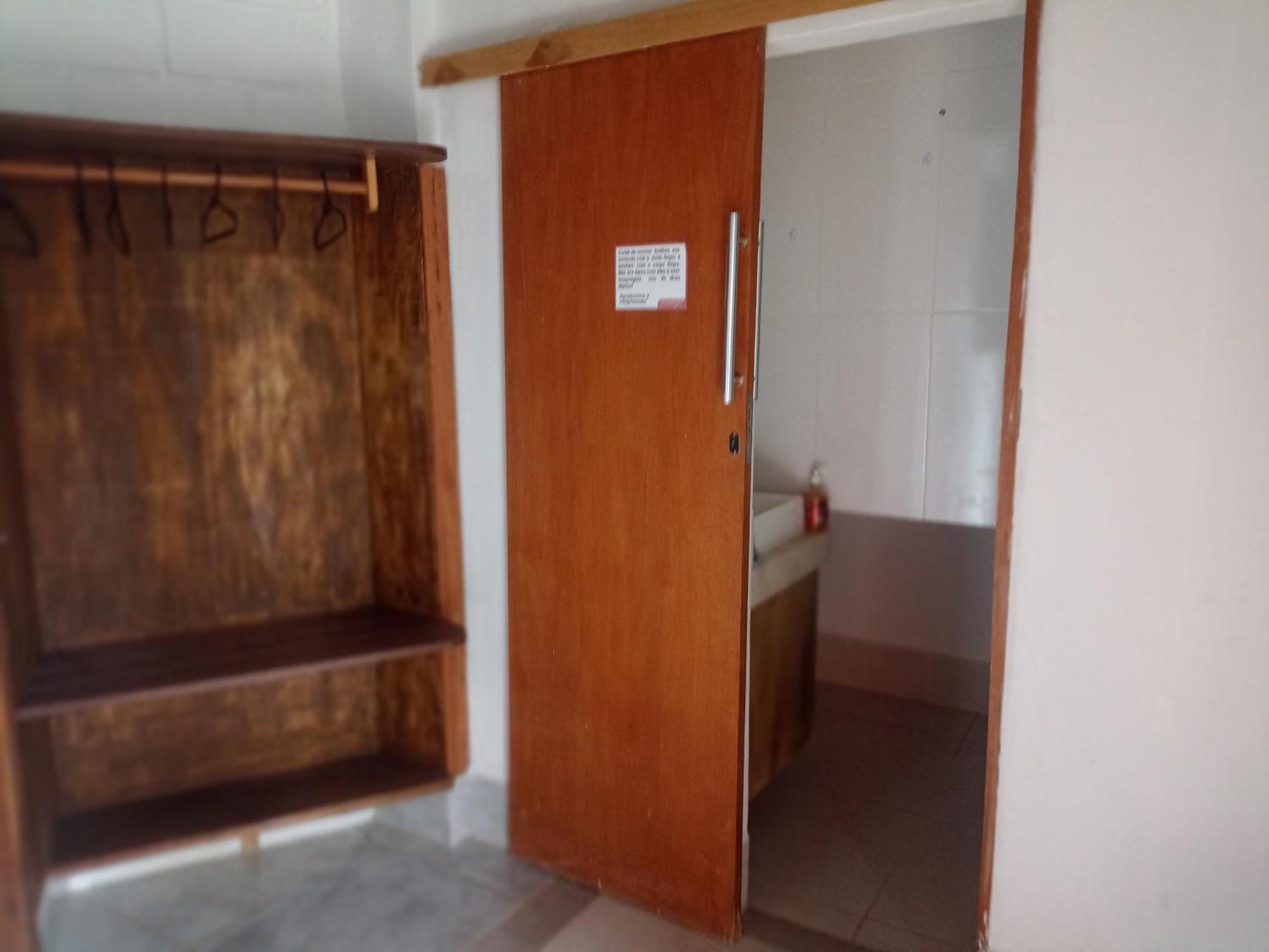 Pousada Da Gi Suites E Turismo Chapada dos Guimarães Eksteriør billede